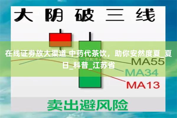 在线证劵放大渠道 中药代茶饮，助你安然度夏_夏日_科普_江苏省